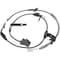 Standard Ignition Standard Motor Products, ABS Sensor Harness,  ALH58 - alternate 6