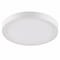 Euri Lighting 11.8 in LED Ceiling Light, 12W, 1200 lm, 5CCT, Wet Rated, JA8/T24/UL/RoHS EIN-CL58WH-1000e - alternate 6