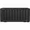 Synology America SYNOLOGY 8-BAY DISKSTATION DISKLESS DS1823XS+ - alternate 1
