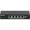 Netgear 5PT MULTIGIG PLUS SWITCH MS305E100NAS - alternate 6