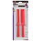 Performance Tool 2 pc. Plastic Chisel Set, Decal Removal, High-Impact Plastic, 10 in. W83199 - alternate 3