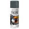 Rust-Oleum Automotive 600 Degrees F Engine Enamel Spray, Gray, Gloss, 11 oz 366435 - alternate 1