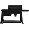 Traeger Woodridge Pro WiFire Pellet Grill TFB97JLH - alternate 9