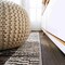 Jonathan Y Tayri Modern Tribal Geometric Brown/Ivory 2 ft. x 8 ft. Runner Rug MOH501A-28 - alternate 8