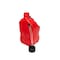 Bushman U-Jug Multi-Purpose 5.5 Gallon Utility Storage Jug - Red UJUG-RED - alternate 4