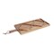 Picnic Time Family Of Brands Acacia Grazing Charcuterie Sectioned Serving Board 656-01-508-000-0 - alternate 1