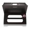 Picnic Time Family Of Brands NCAA Ohio State Buckeyes X-Grill Portable Grill - Camping Grill 775-00-175-444-0 - alternate 1