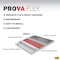 M-D Building Products 3.28 ft. x 16 ft. 5 in. PROVA-FLEX Underlayment Roll 54 SQ FT 80212 - alternate 8