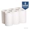 Sofpull White Hardwound Roll Paper Towel for Automated Dispenser, 6PK 26610 - alternate 8