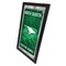 Holland Bar Stool Co North Dakota 15" x 26" Football Mirror MFtblNorDak - alternate 4