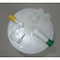 Autobest 04-06 Nissan Armada-Pathfinder 5.6L Value Fuel Pump, F4506A F4506A - alternate 12