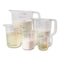 Rubbermaid Commercial Bouncer Measuring Cup, 16 oz, Plastic, Clear FG321500CLR - alternate 4