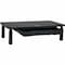 Eaton Tripp Lite Series Monitor Riser for Desk, 15 x 9 in. - Height Adjustable, Storage Drawer,  MR159D - alternate 14
