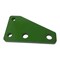 John Deere PLATE, OEM E98175 - alternate 1