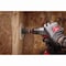 Milwaukee Tool 5pc. 3/8" QUIK-LOK Arbor Set 49-56-7545 - alternate 12