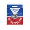 Cdco 3/4" V-Groove Pulley, 3/4" Bore, 3-1/2" OD, 3-1/4" Pitch Dia, 1/2" W x 11/32" Thick Belt, Zinc 350A7 - alternate 6
