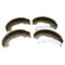 Motorcraft Drum Brake Shoe,  BR974C - alternate 4