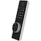 Wrightmaster 2-Gun Multifunctional Gun Safe with Fingerprint Lock, Adjustable Shelves, Built-In Wall ZOR-P207551 - alternate 9