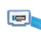 Blue Streak Standard Motor Products, Lamp Harness,  LWH110 - alternate 6