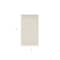 Homeroots 3' X 5' Ivory And Gold Indoor Outdoor Area Rug 572344 - alternate 7
