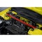 Hps Performance Aluminum Front Strut Tower Brace Bar, Red,  42-120R - alternate 8