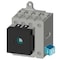 Siemens Load disconnector 3LD3 Iu 40 A Main switch 3-pole + N Rated operating 3LD3310-0TL05 - alternate 3
