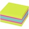Post-It Note, Cube, Sprstky, Gn, 3X3 Pk MMM2027SSGFA - alternate 4