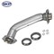 Skyward Automotive Products Exhaust Crossover Pipe,  SKT98149 - alternate 1