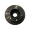 Caterpillar PULLEY, OEM 5S8168 - alternate 3