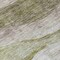 Homeroots 8' Green And Beige Round Abstract Washable Indoor Outdoor Area Rug 604973 - alternate 9