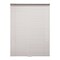 Designers Touch White Cordless Room Darkening Premium Vinyl Blind 1 in. Slats 34.5 in. W x 64 in. L 10793478583898 - alternate 1