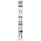 Sylvania TUBE LT LED T8 TYPEB 4100K 4FT, 2PK 42190 - alternate 5