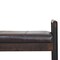 Homeroots 43in Brown Solid Wood Storage Bench With Cabinet 718238 - alternate 8