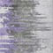 Homeroots 8' X 10' Purple Ivory And Charcoal Abstract Washable Indoor Outdoor Area Rug 582401 - alternate 9