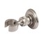 Kingston Brass Hand Shower Wall Mount Bracket, Brushed Nickel K177A8 - alternate 1