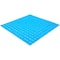 Apollo Tile Mink Gray 9.5 in x 9.5 in Porcelain Matte Floor and Wall Tile 10.43 sqft/case, 20PK ROYIARGIHEX - alternate 8