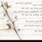 Homeroots Set Of Two We are Family 1 Black Framed Print Wall Art, 2PK 406103 - alternate 8