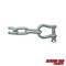 Extreme Max 3006.6566 BoatTector Galvanized Steel Anchor Lead Chain - 3/16" x 4' with 1/4" Shackles 3006.6566 - alternate 4