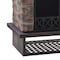 Sunjoy Farmington Wood Burning Fireplace A304001100 - alternate 7