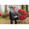 Picnic Time Family Of Brands NFL Los Angeles Rams - Uptown Cooler Tote Bag 743-01-179-334-2 - alternate 3