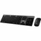Adesso Keyboard/Mouse w/CoPilot AI Ke WKB7300CB - alternate 11