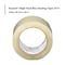 Scotch Packing Tape, 2 mil Thick, 3 in W x 100 m L, 3 in Core Dia., Clear, 24 PK 311+ - alternate 9