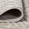 Jonathan Y Jordan High-Low Pile Art Deco Geometric Beige 2 ft. x 10 ft. Indoor/Outdoor Runner Rug SBH103B-210 - alternate 8