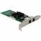 Add-On 1GBS DUAL RJ-45 PCIE X4 NIC ADD-PCIE-2RJ45-V2 - alternate 7