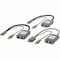 Eaton EATON Tripp Lite Series 2-Port DisplayPort to HDMI over Cat6 Extender Kit, Pigtail B127U-002-PDPH2 - alternate 9