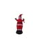 A Holiday Co Santa with Candy Cane 20 ft. Inflatable CH24112-600 - alternate 6