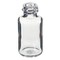 Nalgene Vials, 44 mm H, PETG, Colorless, PK1656 322032-0005 - alternate 1
