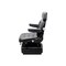 Uni Pro Case IH 5100 Series Maxxum 1004 Mechanical Suspension Seat Kit Black Vinyl 6543 - alternate 9