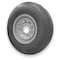 Countrywide 205/50R10, Cart Tire and Wheel Assembly 597120MBLK - alternate 4