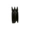 John Deere PULLEY, JOHN DEERE OEM T79019 T79019 - alternate 3